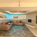 Villa Charme Rustique- Piscine Privée Et Jardin Queyssac