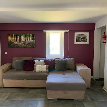 Charme Rustique- Piscine Privée Et Jardin Queyssac