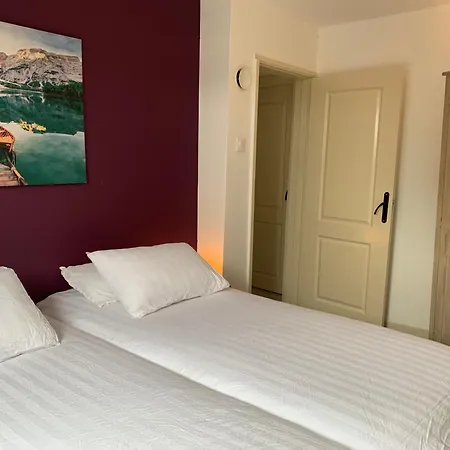 Charme Rustique- Piscine Privee Et Jardin Villa Queyssac