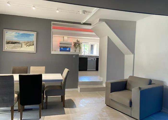 Charme Rustique- Piscine Privee Et Jardin Villa Queyssac