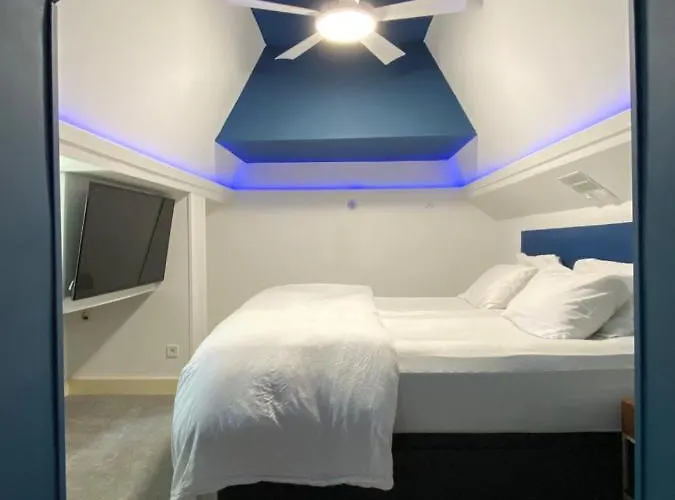 Charme Rustique- Piscine Privee Et Jardin Villa