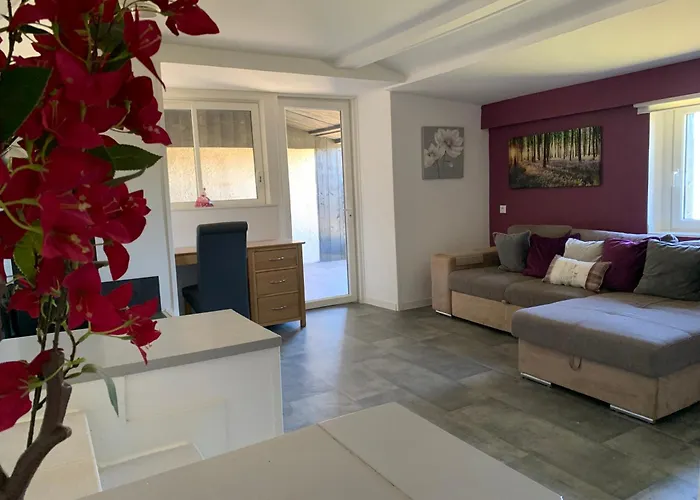 Charme Rustique- Piscine Privee Et Jardin *