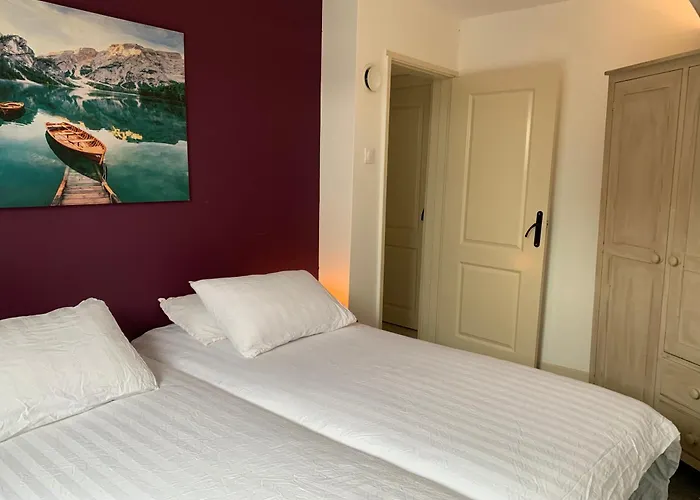 Charme Rustique- Piscine Privee Et Jardin Villa Queyssac